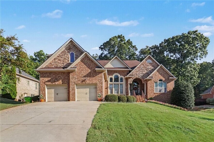 Building Photo - 7910 Ansbury Pkwy