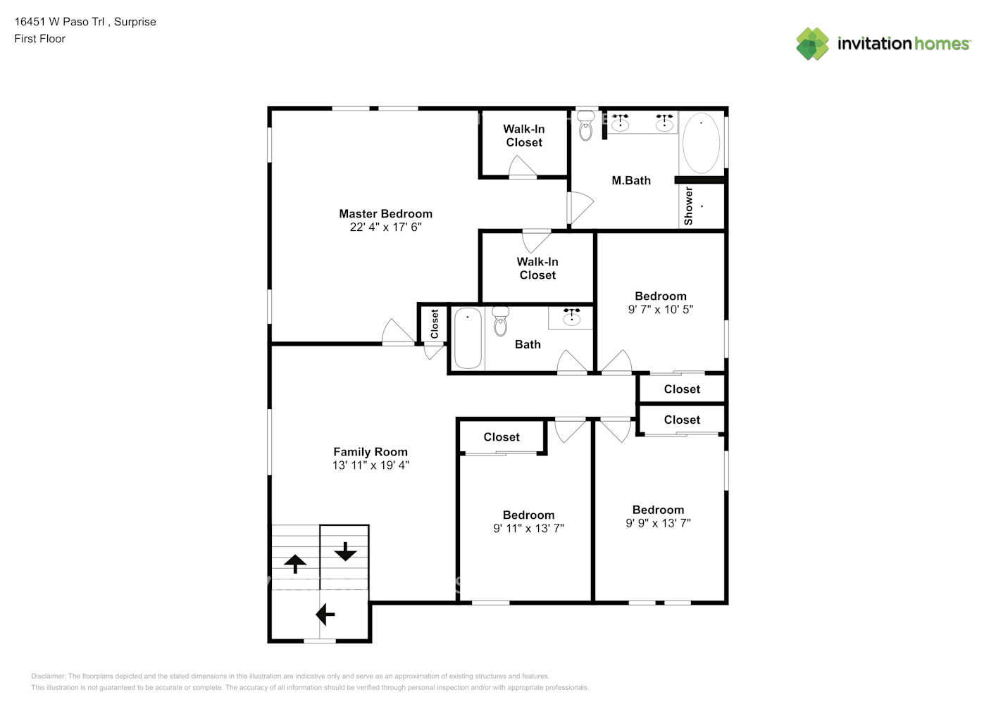 Building Photo - 16451 W Paso Trail