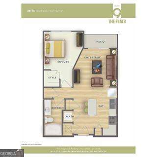 Building Photo - 800 Milwood St