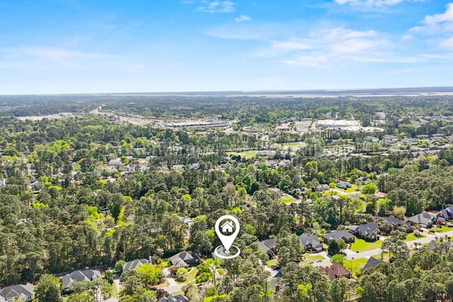 Building Photo - 4728 Wedgefield Dr