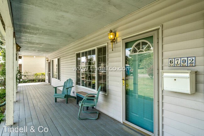 Building Photo - 7 br, 4.5 bath House - 6702 N Syracuse St.