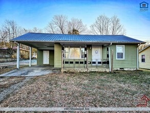 Building Photo - 1985 Mississippi Ave