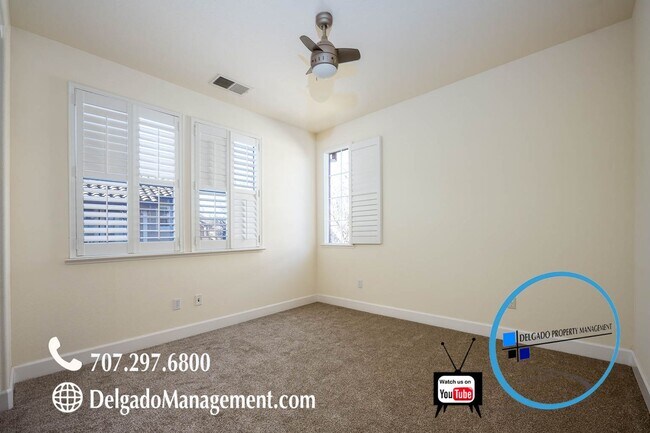 Building Photo - 6106 Ashwell Way