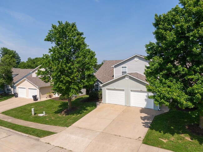 Building Photo - 3517 Prescott Dr