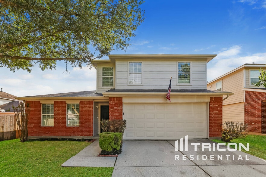 Primary Photo - 18438 Atascocita Meadows Dr