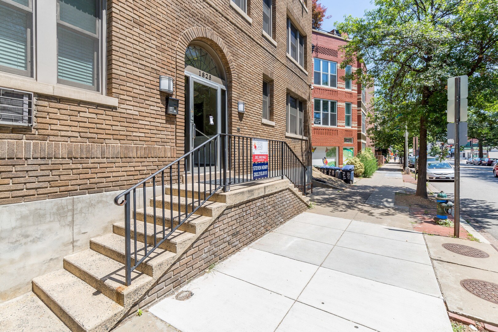 Building Photo - 1825 Florida Ave NW