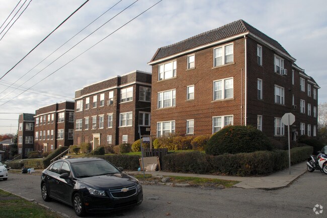 Building Photo - Hobart Wendover Apartments