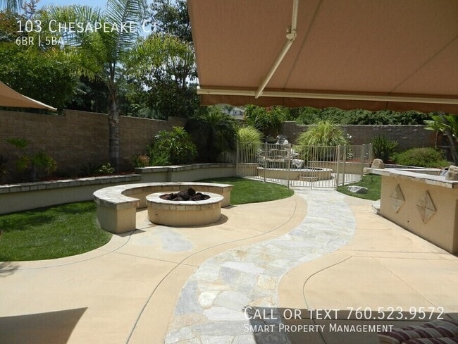 Building Photo - 103 Chesapeake Ct