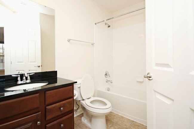 Building Photo - Pet-Friendly Townhome Near UVA Medical Center