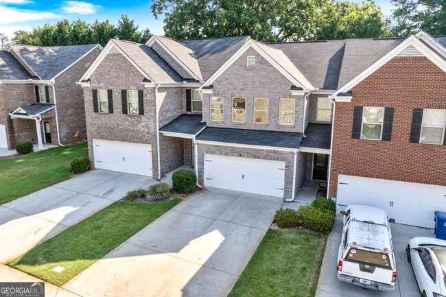 Building Photo - 204 Britt Dr