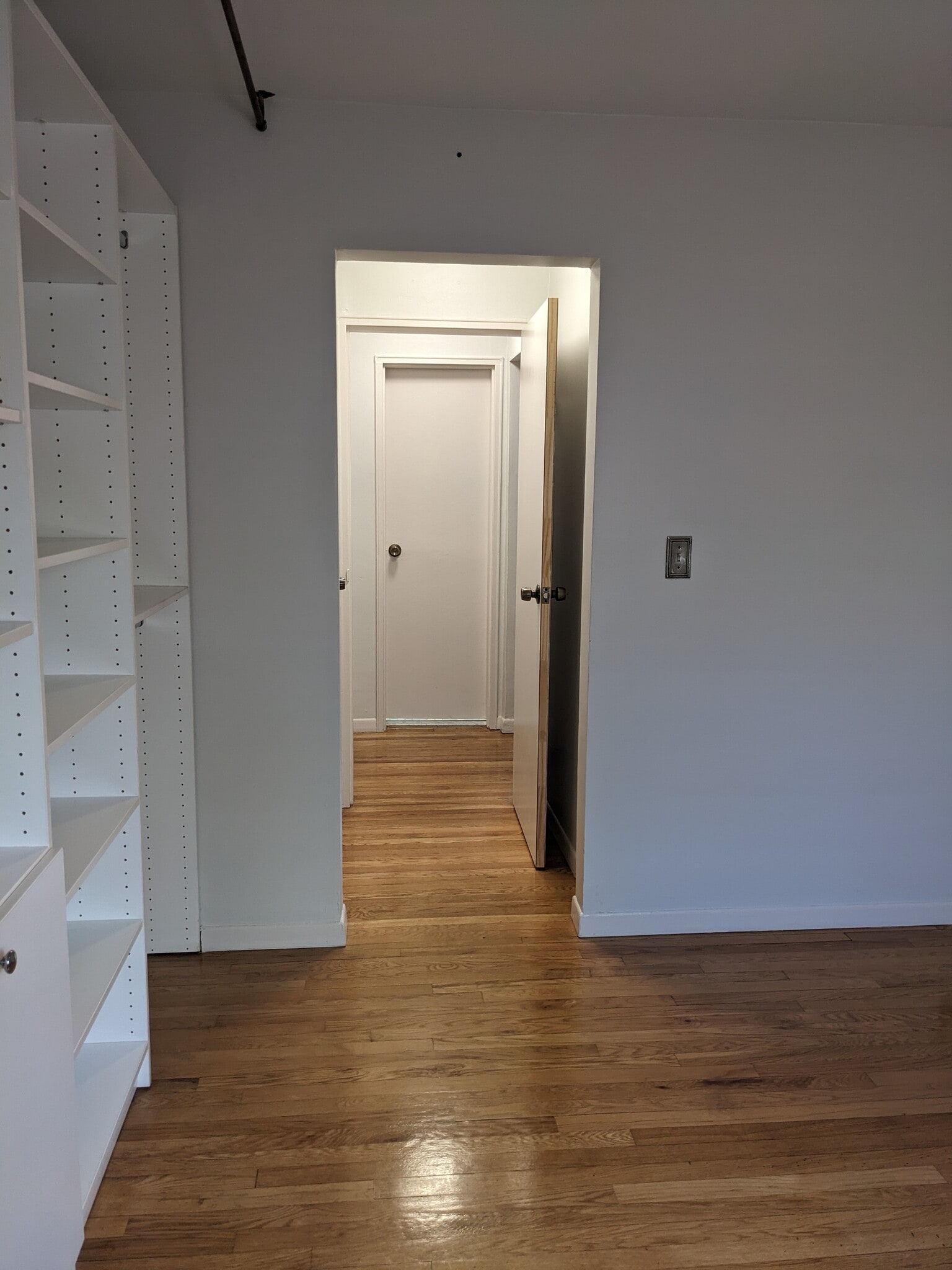 Hallway - 378 Valley