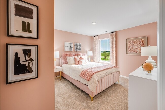 Building Photo - 1261 Glenmont St