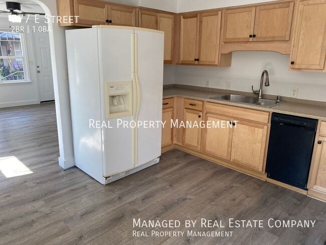 Building Photo - 777 E Street-