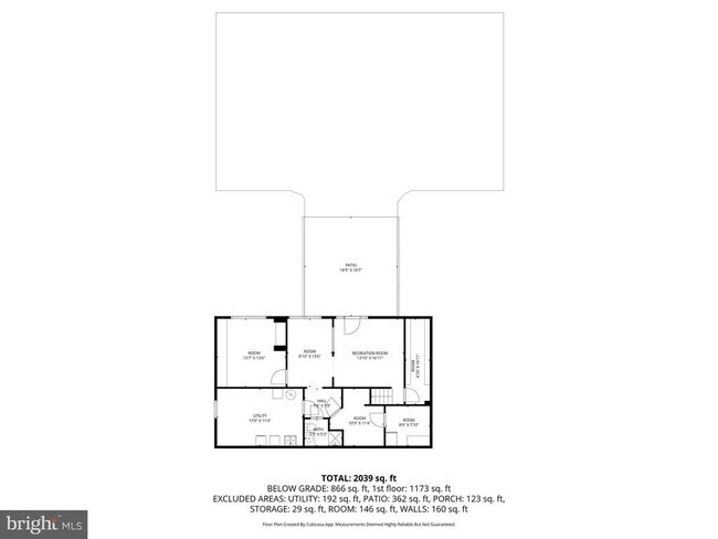 Building Photo - 1721 University Blvd W