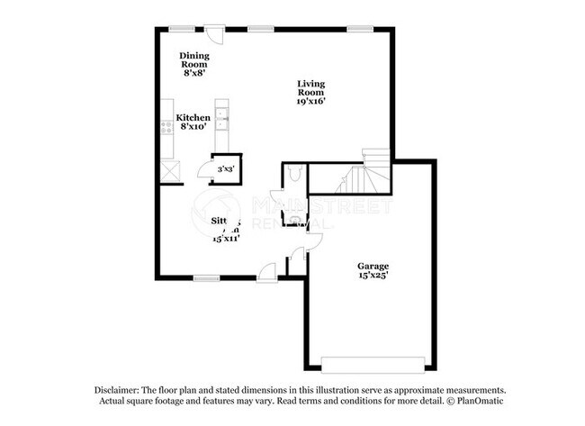 Building Photo - 3 Bedroom Pet-Friendly Home in Houston, TX with Main Street Renewal