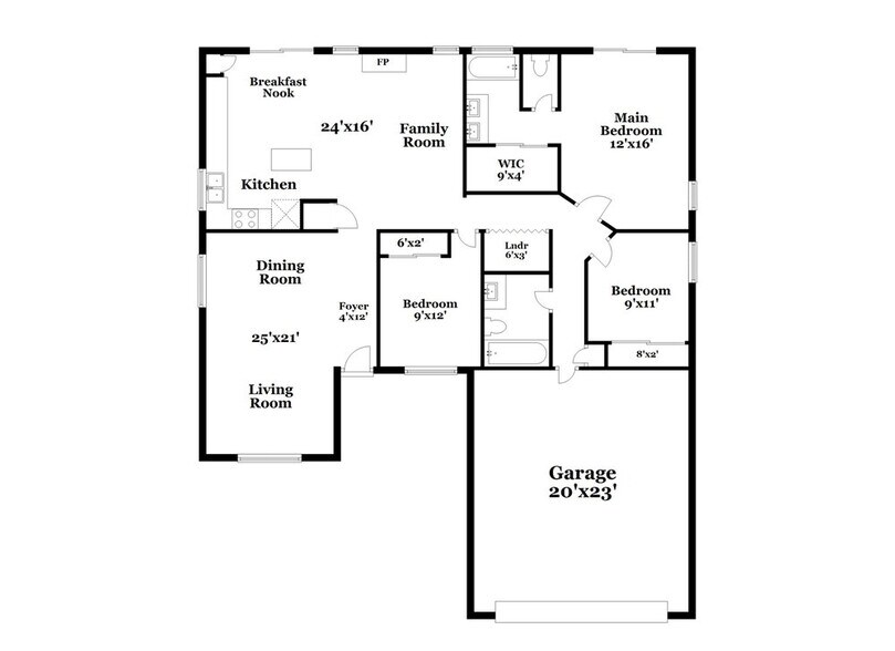 Building Photo - 8711 W Marconi Ave