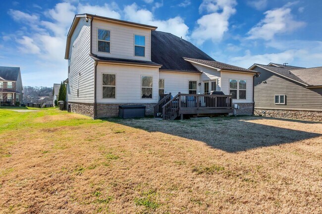Building Photo - 6930 Wellsford Ln