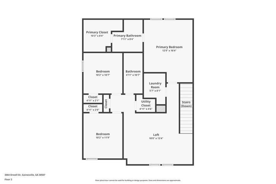 Building Photo - 3064 Orwell Dr SE