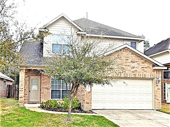 Primary Photo - 18042 Platinum Springs Dr