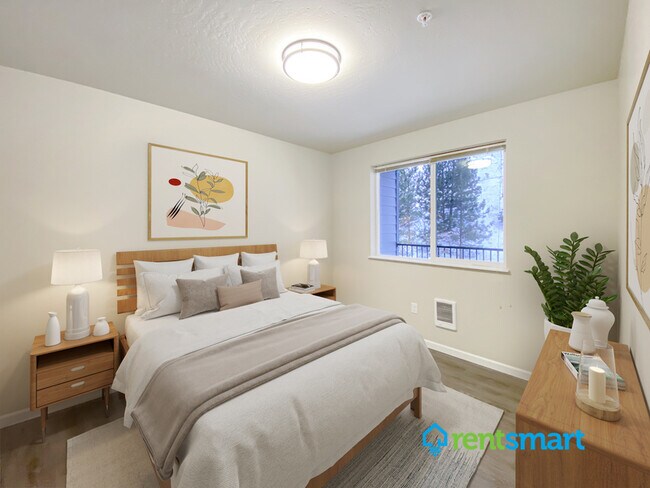 Building Photo - Canyon Loft Apartments