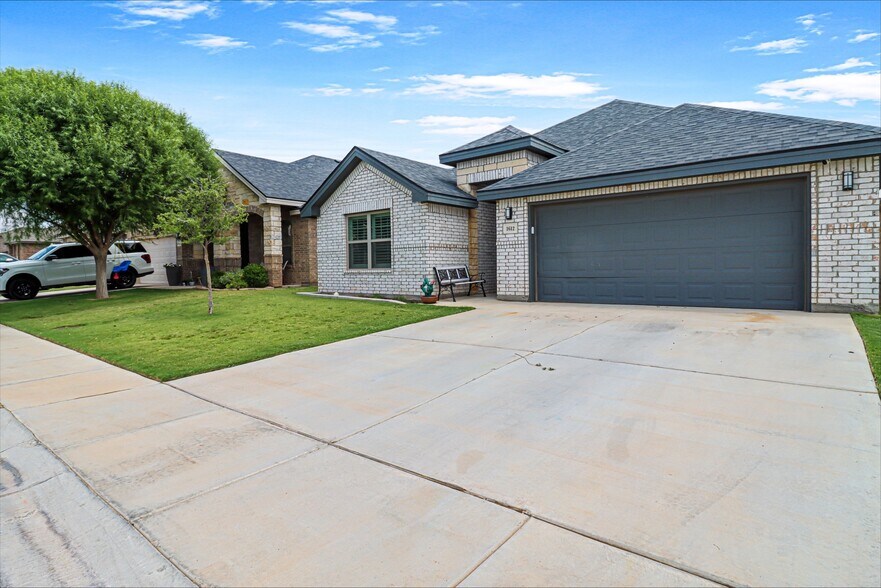 Building Photo - 1612 Palo Duro Dr