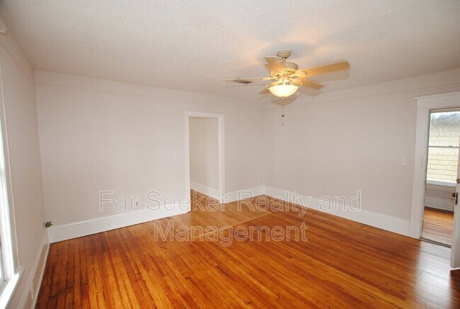 Building Photo - 1525 Osceola St