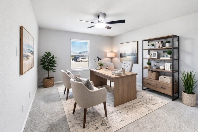 Building Photo - 1236 Marsh Wren Ct