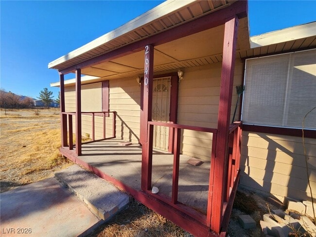 Building Photo - 2640 Tough Girl Rd