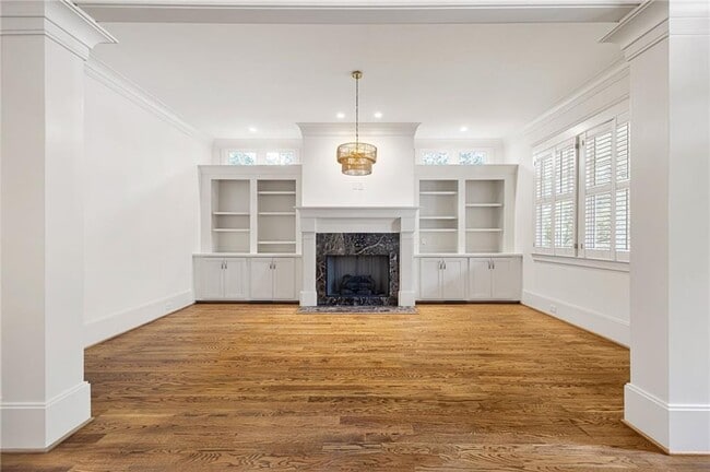 Building Photo - 3487 Habersham Rd NW