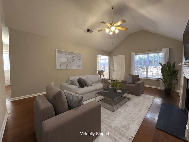 Building Photo - East Athens 3br Home FOR LEASE