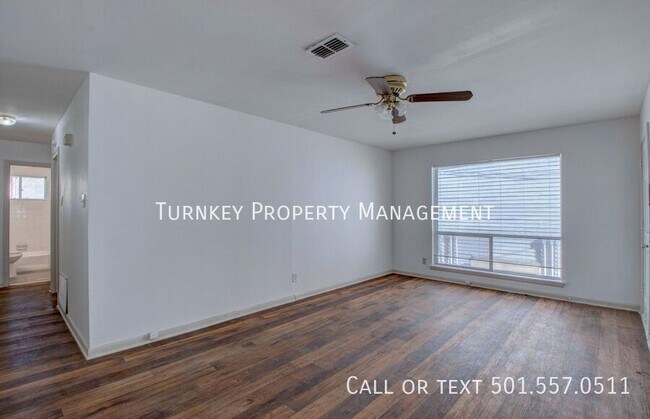 Building Photo - 5604 B St