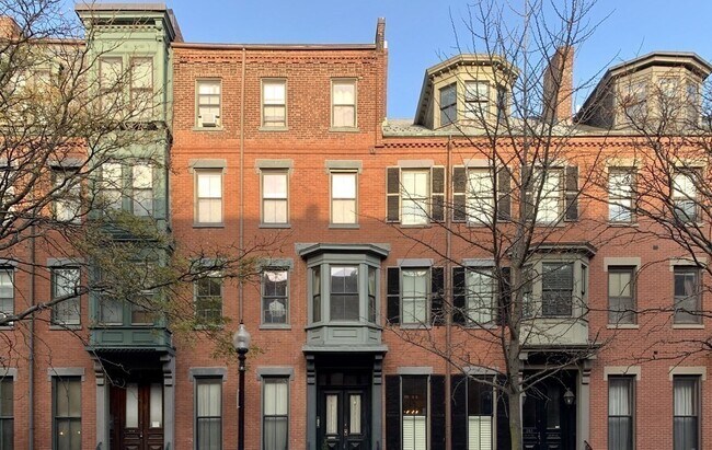 Building Photo - 263 Shawmut Ave