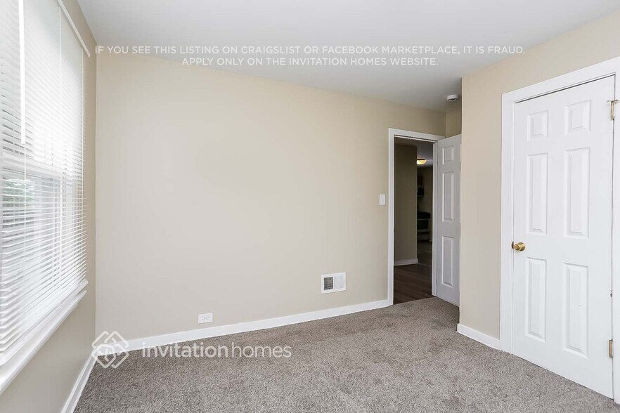 Building Photo - 405 W Avery St