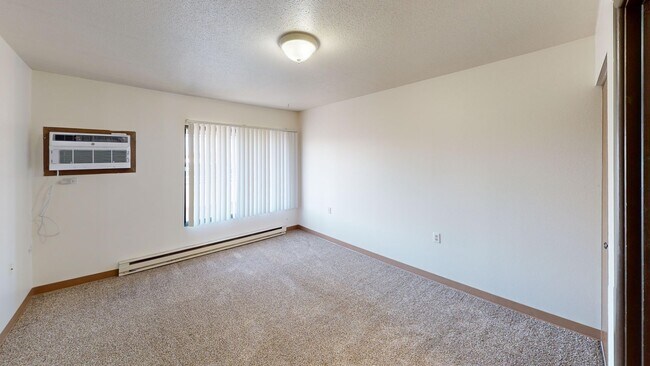 Floorplan - Park Place West