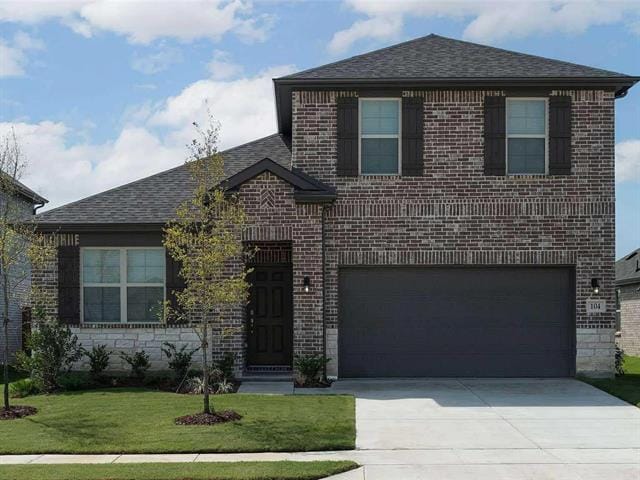 Primary Photo - 104 Anson Dr