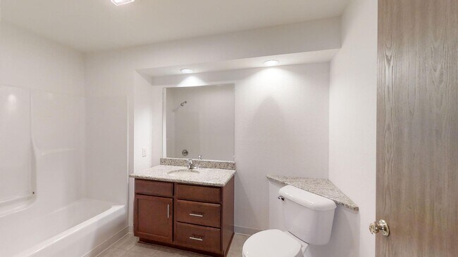 Building Photo - RENT SPECIAL - Renovated Condo Style Lower 2 Bedroom 2 Bathroom Apartment