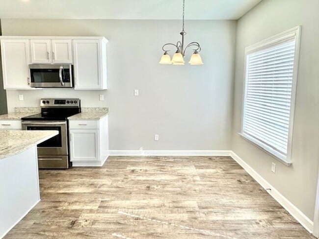 Building Photo - Now Leasing a 4-bedroom 2.5 bath in Byhalia.