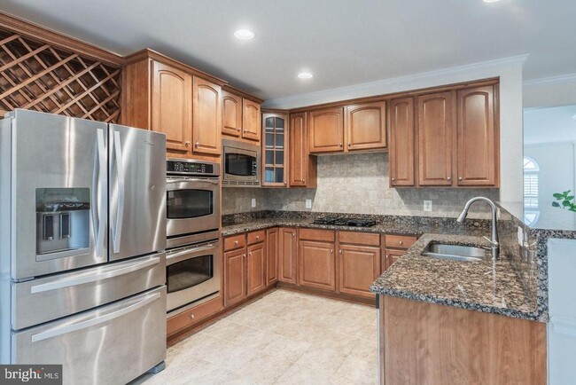 Building Photo - 4592 Barringer Pl