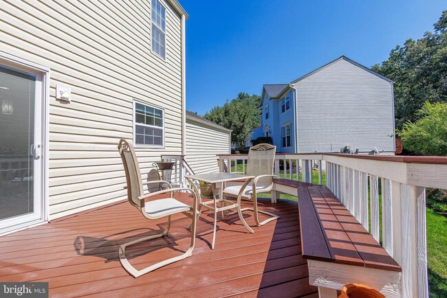 Building Photo - 6507 Harvest Mill Ct