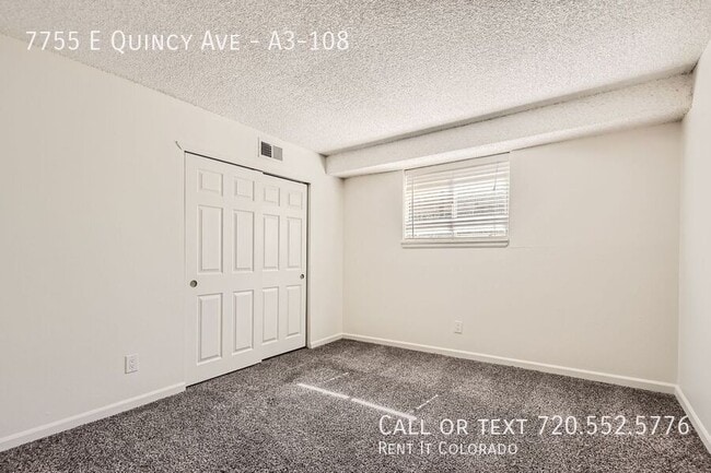 Building Photo - 7755 E Quincy Ave