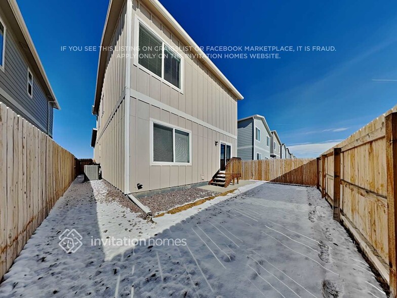 Building Photo - 6223 Yellowthroat Ter