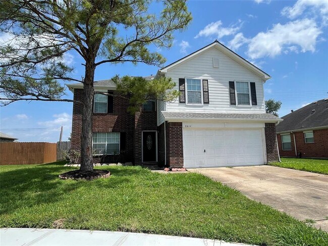 Primary Photo - 3217 Maryfield Ln