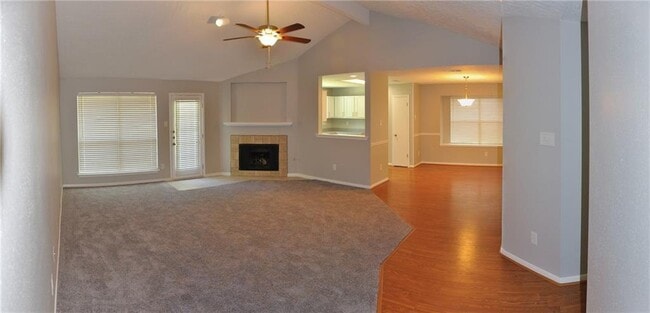 Building Photo - 1500 Pigeon Forge Rd