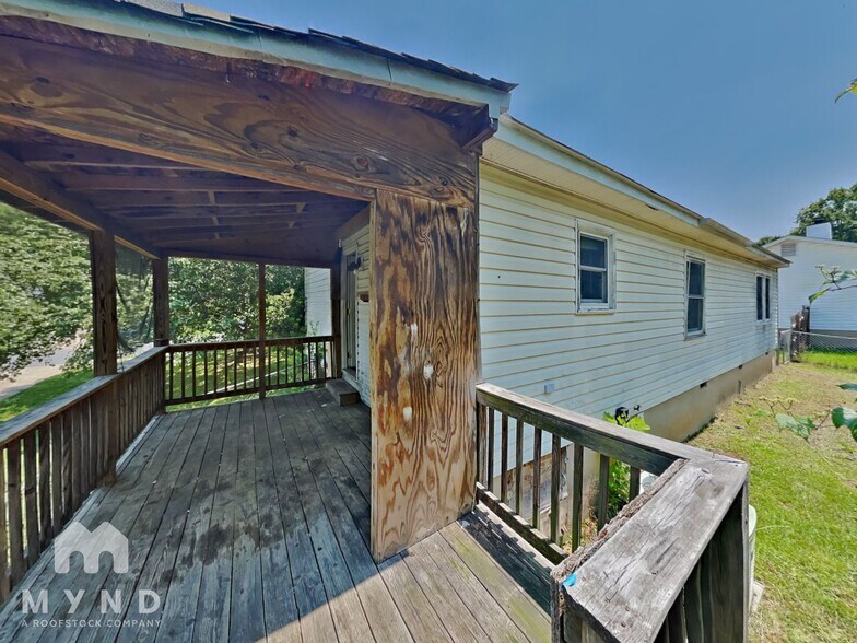 Building Photo - 7610 Denon Hills Dr