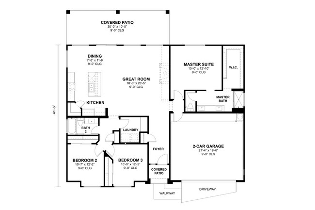 Building Photo - 16015 E Wildcat Dr