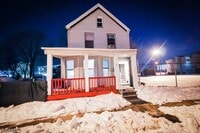 Building Photo - 405 S 12th St