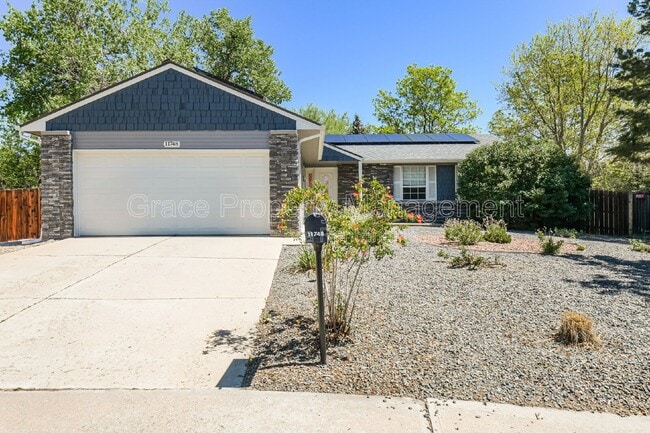 Building Photo - 11748 Fillmore Pl