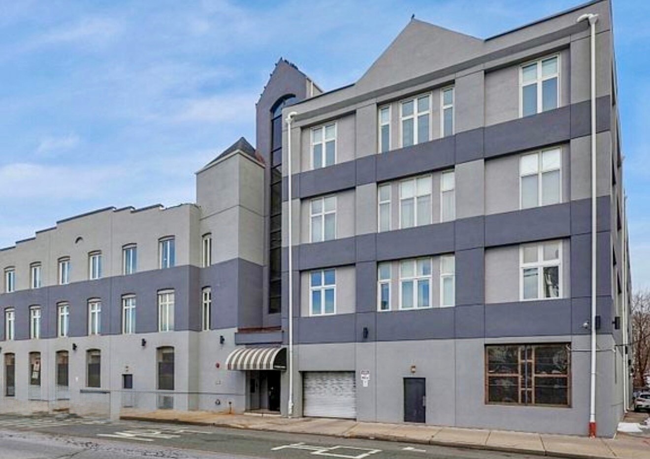 Building Photo - 310 Passaic Ave