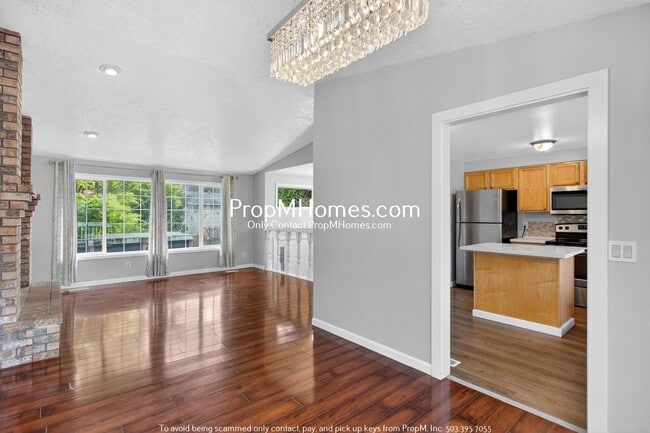 Building Photo - Secluded Nature Retreat: 4 Bedrooms!