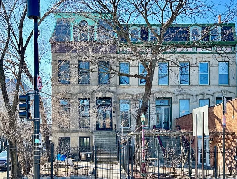 Building Photo - 238 S Ashland Ave